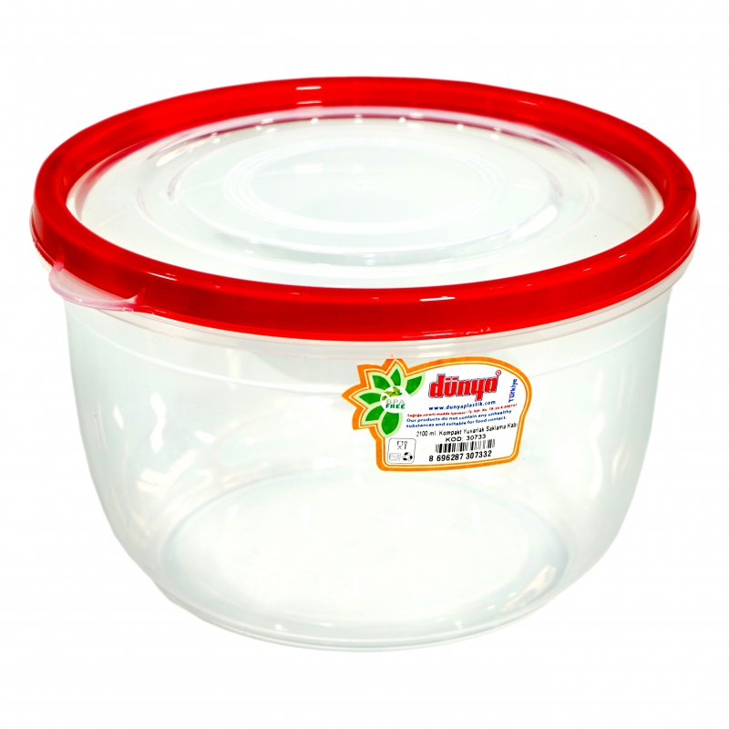 Աման Վակում Dunya 30733 2.1լ Պլաստմասե 3